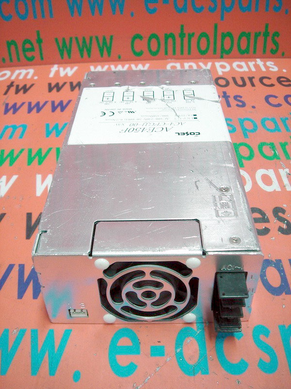 COSEL ACE450F(AC4-CFGJJ-00) - PLC DCS SERVO Control MOTOR POWER